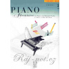 Piano Adventures - Theory Book 5