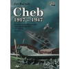 Cheb 1917-1947 - Jiří Rajlich