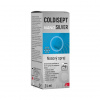 Coldisept nanoSILVER nosný sprej 20 ml