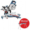 Bosch Professional Bosch Power Tools stolní kotoučová pila , 0615990FV8
