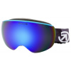 Meatfly Ekko S - Blue one size