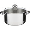 KOLIMAX Hrniec Premium s pokrievkou, priemer 22 cm, objem 4.5 l