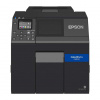 Epson C6000AE tlačiareň etikiet (C31CH76102)