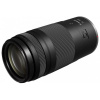 Canon RF 75-300mm F4-5.6 Cropped frame(APS-C) camera Objektív so zoomom Čierna (7155C005)