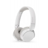 Náhlavné slúchadlá, bezdrôtové, Bluetooth 5.3, PHILIPS TAH3209, zamatovo biele