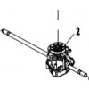 ND RIWALL Prevodovka pojazdu RPM 4630 B, 70860210000