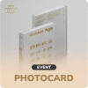 NCT: Golden Age (Archiving Version, With Sound Wave benefit) - CD