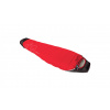 Boll spací pytel Light+ SF 175cm | farba: červená, Typ: pravý