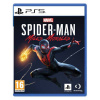 Marvel’s Spider-Man: Miles Morales CZ [PS5] - BAZÁR (použitý tovar) (Marvel’s Spider-Man: Miles Morales CZ [PS5] - BAZÁR (použitý tovar))