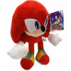 Sonic Hedgehog maskot knuckles 29 cm originál (Sonic Hedgehog maskot knuckles 29 cm originál)