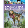 Detská encyklopédia dinosaurov