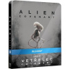 Alien - Covenant BD steelbook