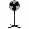 SENCOR SFN 4031BK Stojaci ventilátor na stojane (SENCOR SFN 4031BK Stojaci ventilátor na stojane)