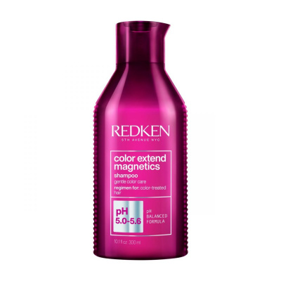Redken Color Extend Magnetics Sulfate-Free Shampoo 300 ml