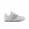 New Balance športová obuv plast šedá veľkosť 29