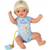 Zapf Creation Zapf Creation BABY Born Little, chlapček, 36 cm 835340