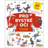 Pro bystré oči Povolání - Lilu Rami