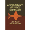 Aerodynamics of Wings and Bodies