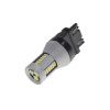 Autožárovka LED T20 12/24V 30LED/4014SMD CARCLEVER