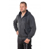 Mikina Anaconda Team Hoodie Veľkosť M