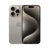 Apple iPhone 15 Pro 256GB Natural Titan