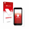 čirá ochranná fólie upscreen pro Ulefone Power Armor X11 Pro (čirá ochranná fólie upscreen pro Ulefone Power Armor X11 Pro)