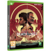 Agatha Christie Death on the Nile pre Xbox X v krabici