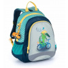 Detský batoh Topgal SISI 21026