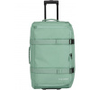 Travelite Kick Off Wheeled Duffle L Sage