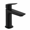 Hansgrohe Logis umývadlová batéria stojanková čierna 71253670