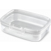 CURVER SNAP BOX 1,3L dóza 21x15,5x6cm transparentná 02267-000