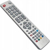 Diaľkový Ovládač Sharp SHW/RMC/0120N strieborný