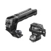 SmallRig Top Handle s Monitor Support Kit (Compatible s ARRI 3/8''-16 Screw) 5323