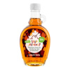 JAVOROVÝ SIRUP Grade A 250 ml BIO COUNTRY LIFE
