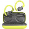 Canyon TWS-11 OnRun 11 Sport, True Wireless Bluetooth slúchadlá do uší zelené CNS-TWS11GR - Bezdrôtové slúchadlá pre šport