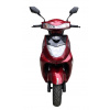 Racceway City 21 1500W 20Ah Červený