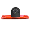 Cúvacia kamera v kryte STOP pre FIAT DUCATO CITROEN JUMPER PEUGEOT BOXER