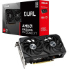 ASUS DUAL Radeon RX 9060 XT 8G 90YV0MI1-M0NA00
