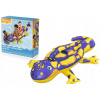 NAFUKOVACIA SALAMANDRA HRAČKA MATRAC NA PLÁVANIE 191x119 cm - BESTWAY 41502