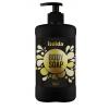 CORMEN Gél sprchový ISOLDA Gold Objem: 400ml