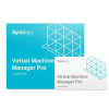 Synology Virtual Machine Manager Pro 7N-5Y (VMMPRO-7NODE-S5Y)
