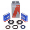 ATHENA ložiská kľukového hriadeľa so simeringmi KTM EXC-F/SX-F/XC-F 250/350 13-26, XCF-W 250/350 14-16, FREERIDE 350 15-17