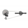 riadenie-sada Sram XX T-Type Eagle AXS PM 00.7918.167.003