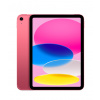 Apple iPad 10.9 (2022) 256GB Wi-Fi Pink MPQC3FD/A