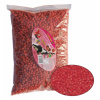 KOI STRAWBERRY pellet guličky, vrecko 1 l