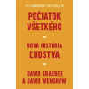 Počiatok všetkého David Graeber