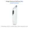 Philips Sonicare AirFloss Ultra - Pouze tělo + Nabíječka (Mezizubní péče nové generace)
