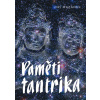 Paměti tantrika - Jiří Mazánek