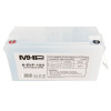 MHPower battery MHPower 6-EVF-150 Trakční gelová baterie 12V/150Ah, Terminál T2 - M8, Deep Cycle