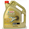 OLEJ CASTROL EDGE TURBO DIESEL TITANIUM FST 5W-40 5L Dexos2 (Castrol Edge Turbo Diesel Titanium FST 5W-40 5L)